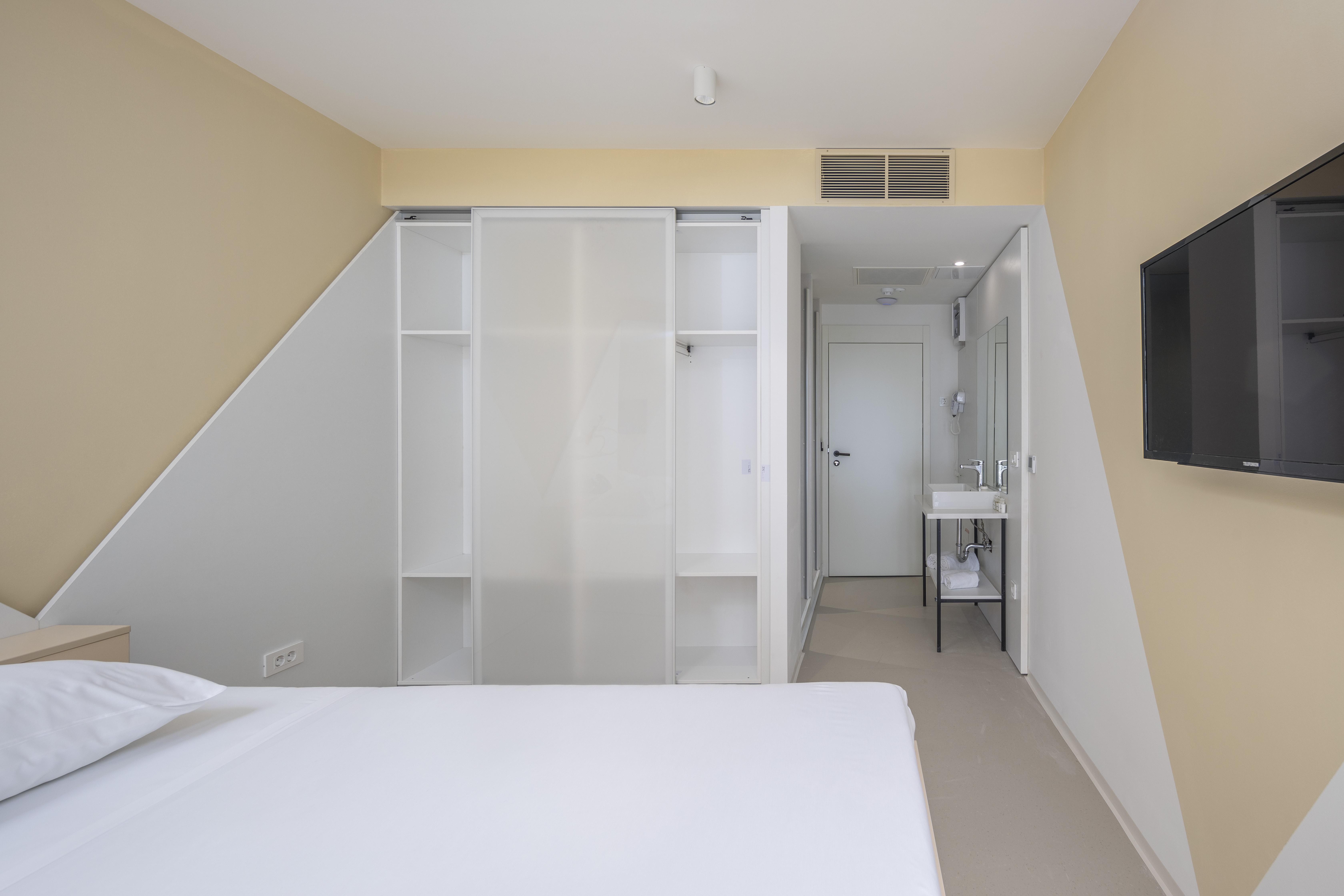 Aminess Vival Lisanj Family Hotel Novi Vinodolski Luaran gambar