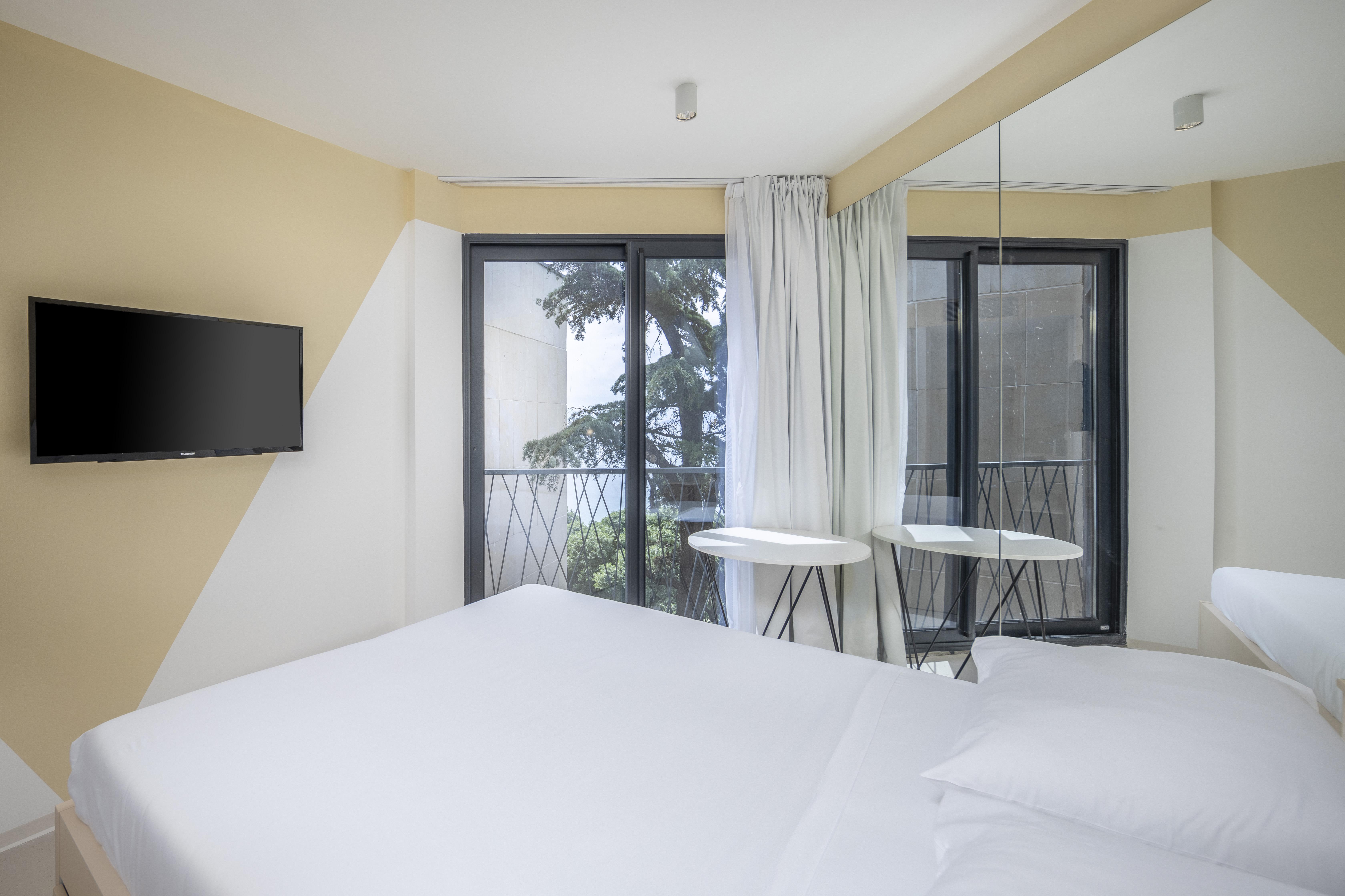 Aminess Vival Lisanj Family Hotel Novi Vinodolski Luaran gambar
